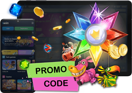 1Win Promo Code 2024